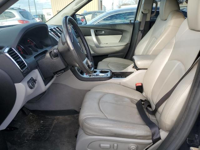 Photo 7 from auction – 2008 GMC ACADIA SLT with VIN 1GKEV337X8J288458