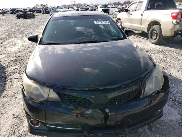Photo 5 from auction – 2013 TOYOTA CAMRY L with VIN 4T1BF1FK5DU225059