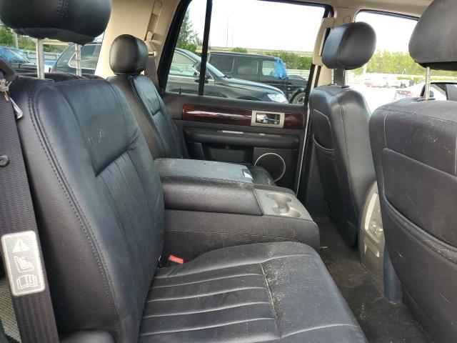 Photo 11 from auction – 2003 LINCOLN NAVIGATOR with VIN 5LMFU28R73LJ48946