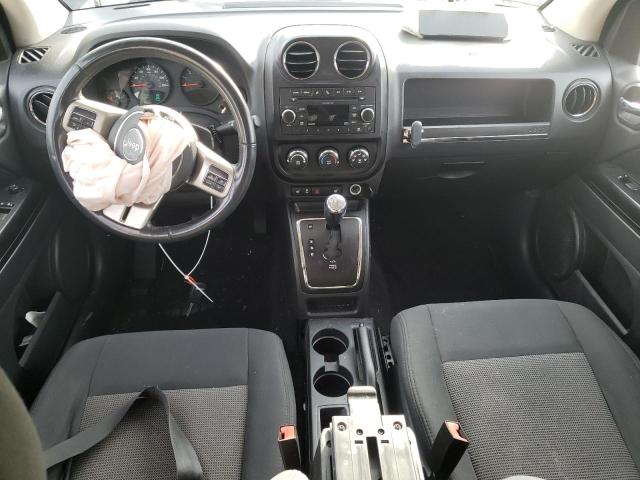 Photo 8 from auction – 2011 JEEP COMPASS SP with VIN 1J4NT1FA0BD181349