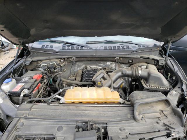 Photo 12 from auction – 2016 FORD F150 SUPER with VIN 1FTEW1CF7GFD31854