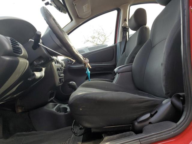 Photo 7 from auction – 2005 DODGE NEON SXT with VIN 1B3ES56C25D285848