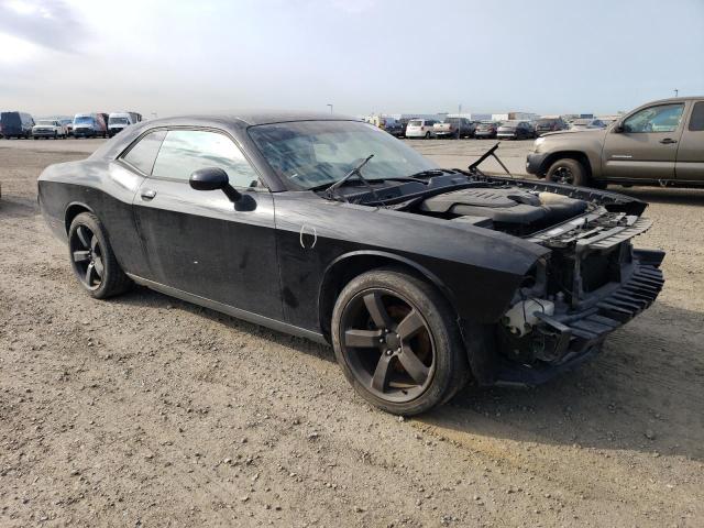 Photo 4 from auction – 2011 DODGE CHALLENGER with VIN 2B3CJ4DG4BH604384