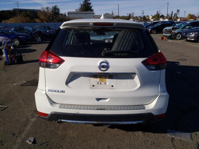 Photo 6 from auction – 2017 NISSAN ROGUE S with VIN JN8AT2MT6HW142622