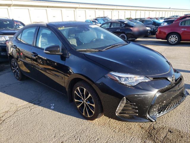 Photo 4 from auction – 2017 TOYOTA COROLLA L with VIN 2T1BURHE7HC923675