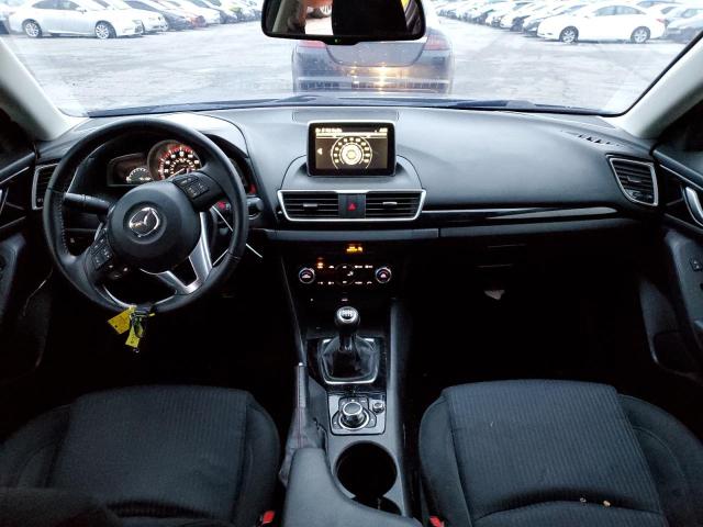 Photo 8 from auction – 2016 MAZDA 3 TOURING with VIN 3MZBM1M74GM323739