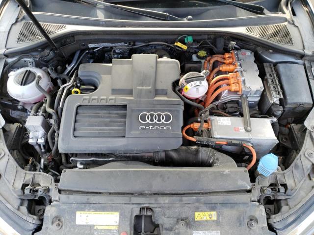 Photo 11 from auction – 2016 AUDI A3 E-TRON with VIN WAUUPBFF0GA103960