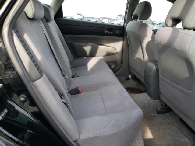 Photo 10 from auction – 2007 TOYOTA PRIUS with VIN JTDKB20U877690583