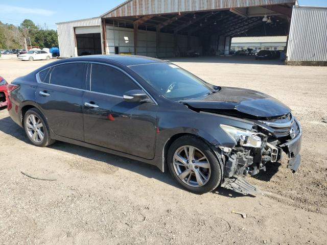 Photo 4 from auction – 2015 NISSAN ALTIMA 2.5 with VIN 1N4AL3AP2FN861139