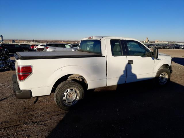 Photo 3 from auction – 2013 FORD F150 SUPER with VIN 1FTEX1CM7DKE99430