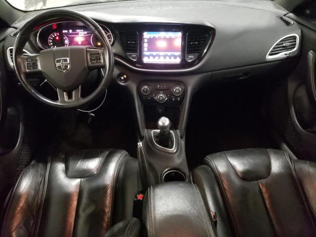 Photo 8 from auction – 2013 DODGE DART LIMIT with VIN 1C3CDFCH8DD337430