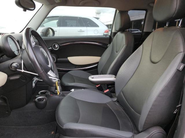 Photo 7 from auction – 2009 MINI COOPER CLU with VIN WMWML33549TX33212