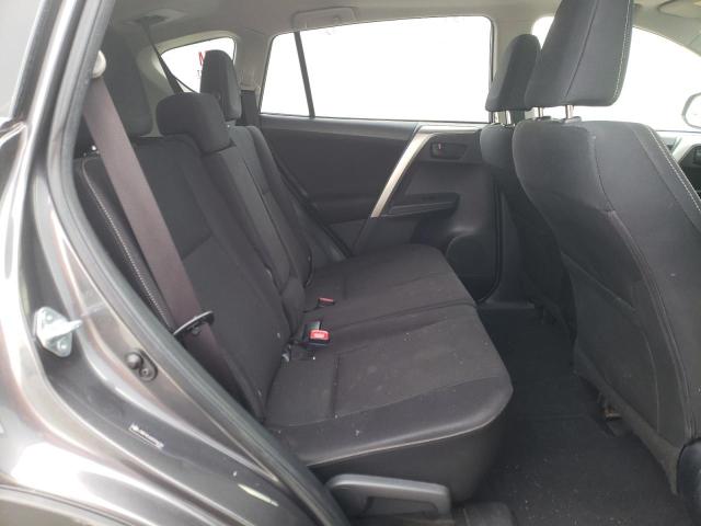 Photo 10 from auction – 2013 TOYOTA RAV4 XLE with VIN JTMRFREV6D5026156