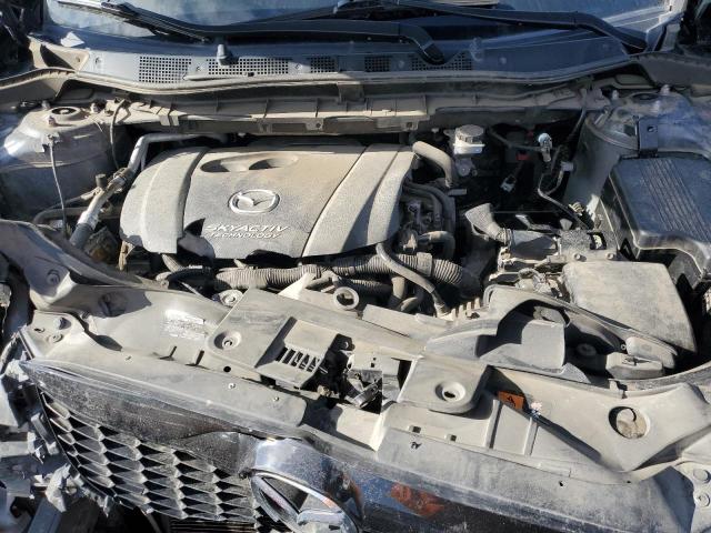 Photo 12 from auction – 2015 MAZDA CX-5 GT with VIN JM3KE4DY7F0441495