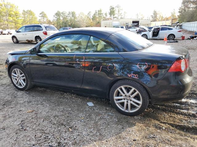 Photo 2 from auction – 2009 VOLKSWAGEN EOS LUX with VIN WVWFA71F89V016241