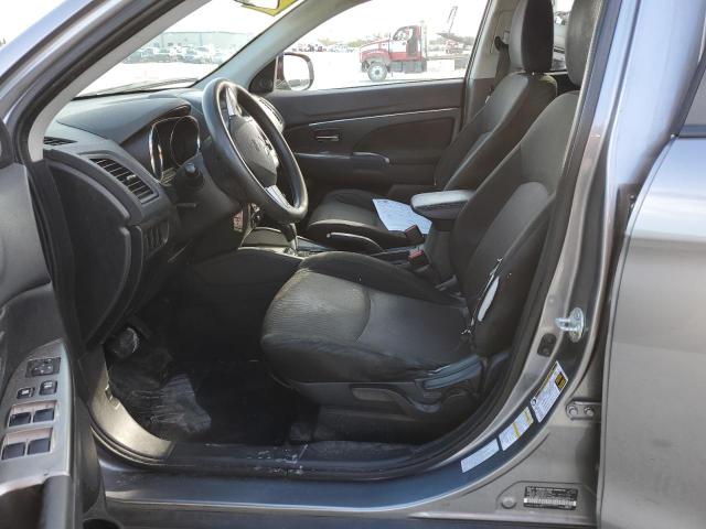 Photo 7 from auction – 2019 MITSUBISHI OUTLANDER with VIN JA4AP3AU0KU006048