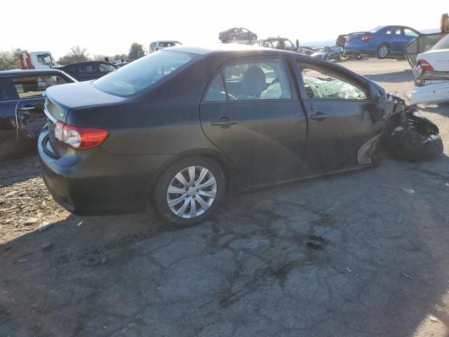 Photo 3 from auction – 2012 TOYOTA COROLLA with VIN 2T1BU4EE4CC795895