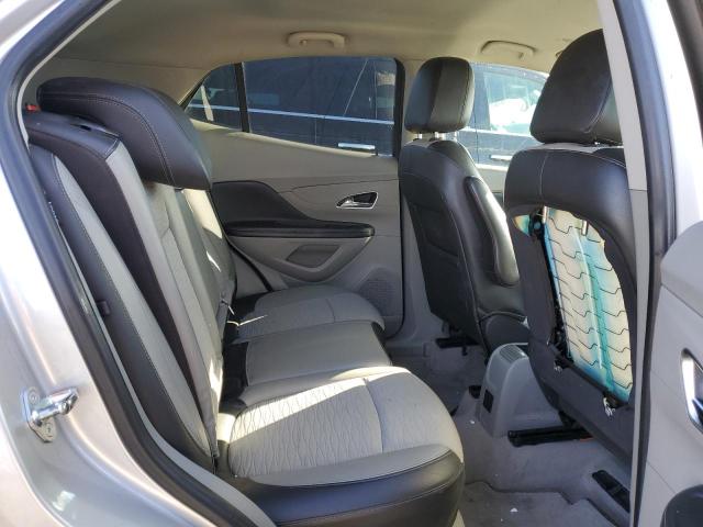 Photo 10 from auction – 2015 BUICK ENCORE with VIN KL4CJASB4FB223261