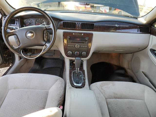 Photo 8 from auction – 2013 CHEVROLET IMPALA LS with VIN 2G1WA5E32D1168720