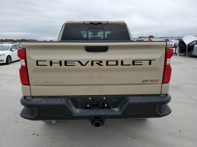 Photo 6 from auction – 2022 CHEVROLET SILVERADO with VIN 3GCUDHEL9NG583663