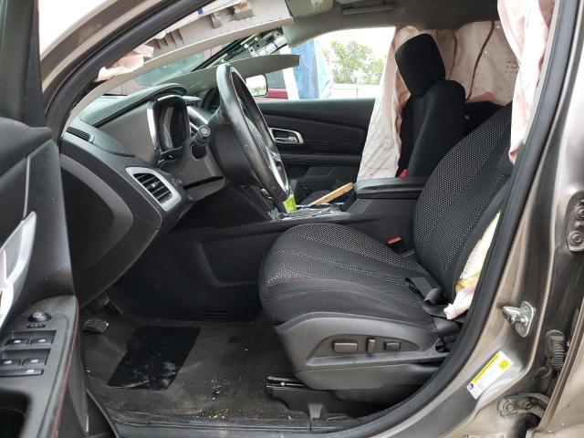 Photo 7 from auction – 2011 GMC TERRAIN SL with VIN 2CTFLSE57B6317872