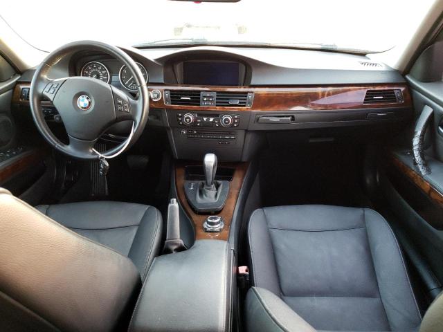 Photo 8 from auction – 2011 BMW 328 I with VIN WBAPH7G59BNM58897