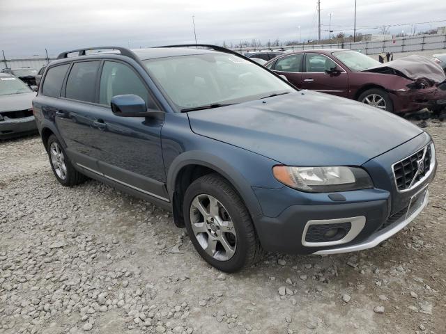 Photo 4 from auction – 2008 VOLVO XC70 with VIN YV4BZ982281004336