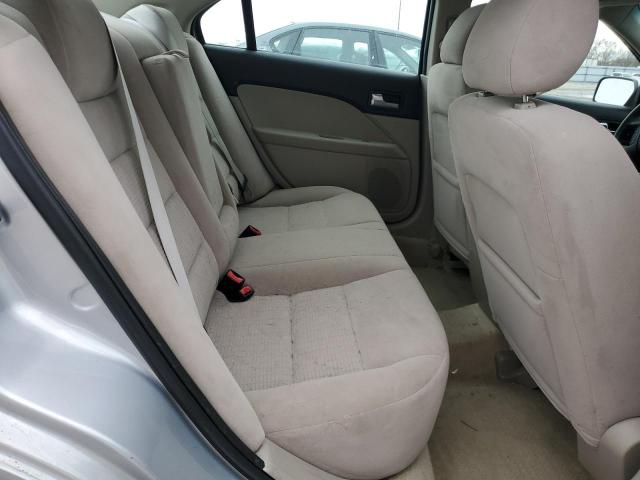 Photo 10 from auction – 2006 FORD FUSION SE with VIN 3FAFP07176R106920
