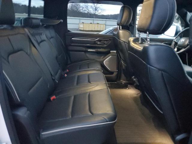 Photo 10 from auction – 2020 RAM 1500 LIMIT with VIN 1C6SRFHM5LN249692