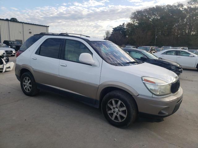 Photo 4 from auction – 2004 BUICK RENDEZVOUS with VIN 3G5DA03E74S532549