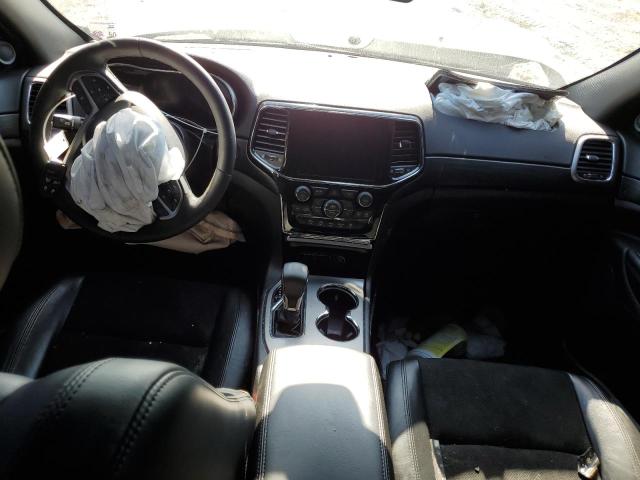 Photo 8 from auction – 2021 JEEP GRAND CHER with VIN 1C4RJEAG9MC597828