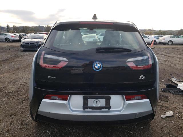 Photo 6 from auction – 2015 BMW I3 REX with VIN WBY1Z4C58FV503908
