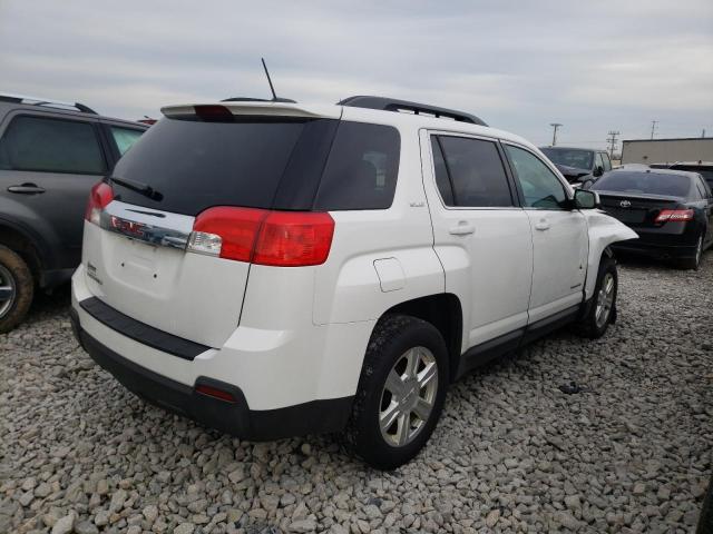 Photo 3 from auction – 2015 GMC TERRAIN SL with VIN 2GKALREK9F6265935