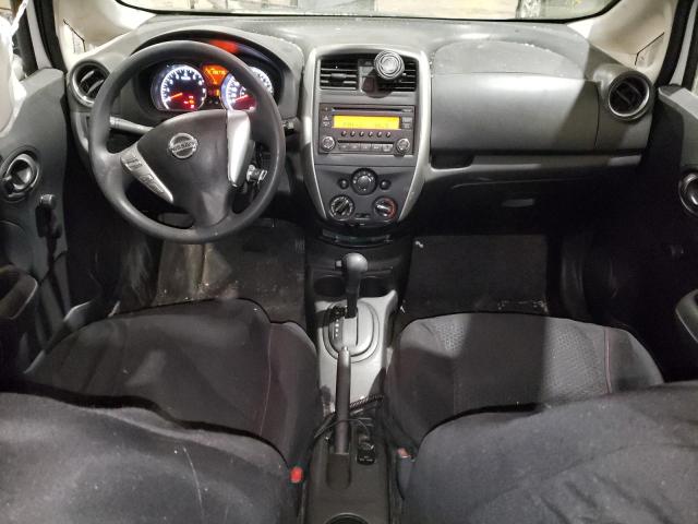 Photo 8 from auction – 2016 NISSAN VERSA NOTE with VIN 3N1CE2CP8GL394561