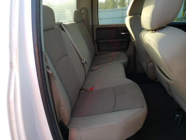 Photo 10 from auction – 2010 DODGE RAM 1500 with VIN 1D7RB1GT5AS162791