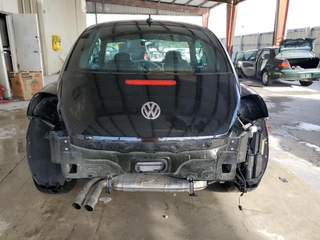 Photo 6 from auction – 2014 VOLKSWAGEN BEETLE with VIN 3VWJ17AT1EM637743