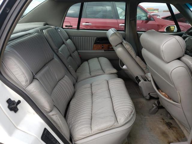 Photo 10 from auction – 1996 BUICK PARK AVENU with VIN 1G4CW52K0TH646521