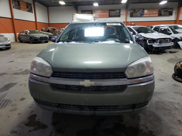 Photo 5 from auction – 2004 CHEVROLET MALIBU with VIN 1G1ZS52F64F179723