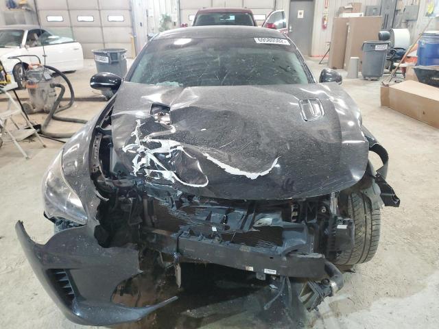 Photo 5 from auction – 2018 KIA STINGER PR with VIN KNAE25LA4J6024802