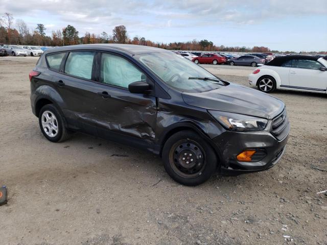 Photo 4 from auction – 2019 FORD ESCAPE S with VIN 1FMCU0F73KUA11250