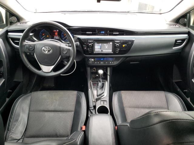 Photo 8 from auction – 2015 TOYOTA COROLLA L with VIN 2T1BURHE6FC435962