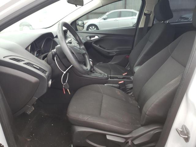 Photo 7 from auction – 2016 FORD FOCUS SE with VIN 1FADP3F27GL325587