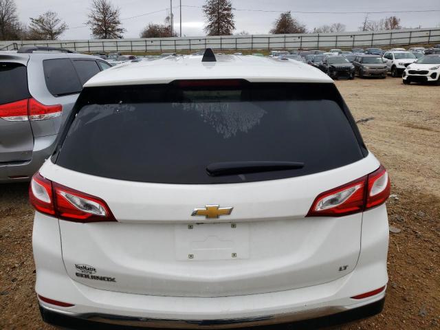Photo 6 from auction – 2018 CHEVROLET EQUINOX LT with VIN 2GNAXJEV7J6348453