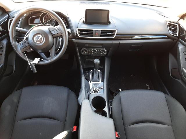 Photo 8 from auction – 2015 MAZDA 3 SPORT with VIN JM1BM1U74F1256347