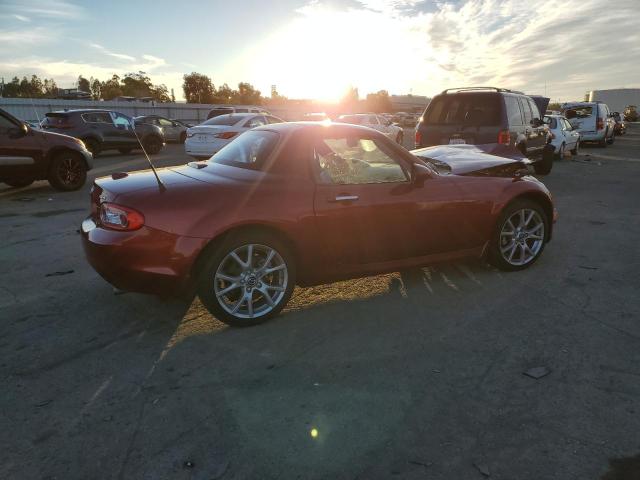 Photo 3 from auction – 2015 MAZDA MX-5 MIATA with VIN JM1NC2PF7F0240223