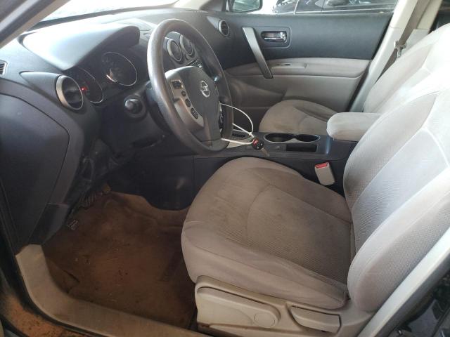 Photo 7 from auction – 2012 NISSAN ROGUE S with VIN JN8AS5MT4CW601451