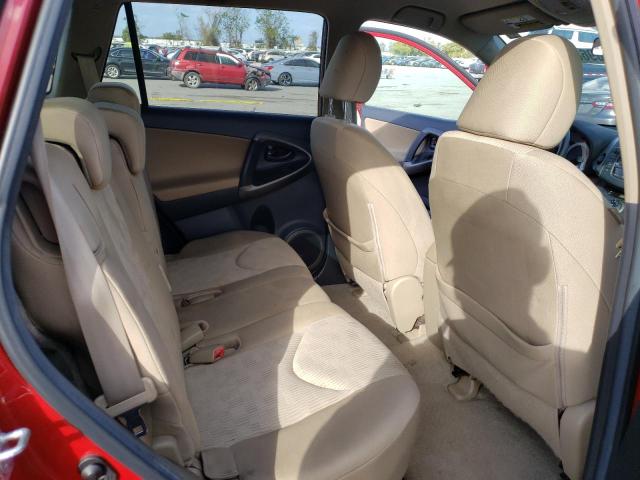 Zdjęcie 10 z aukcji – 2011 TOYOTA RAV4 z VIN 2T3ZF4DV3BW055527