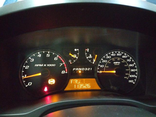 Photo 9 from auction – 2005 CHEVROLET COLORADO with VIN 1GCDT148X58125370