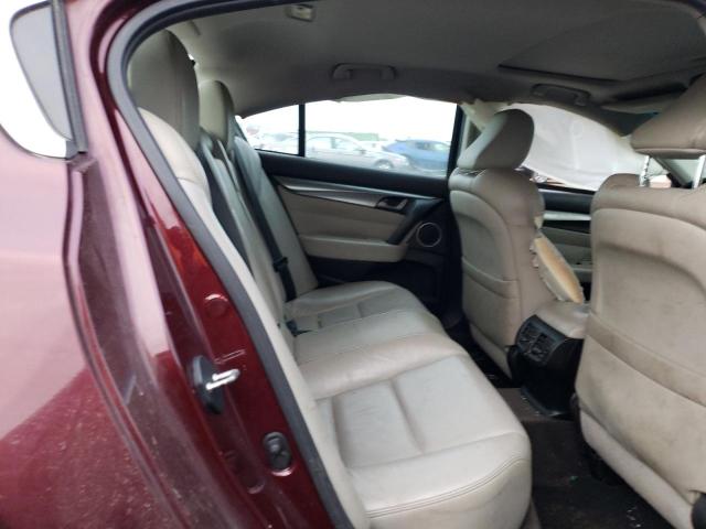 Photo 10 from auction – 2011 ACURA TL with VIN 19UUA9F50BA000892