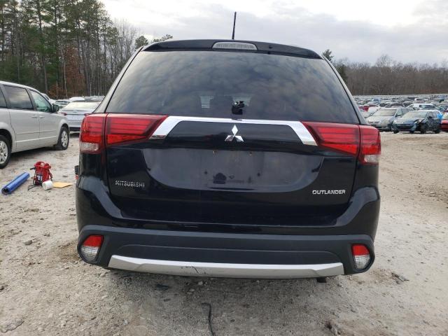Photo 6 from auction – 2016 MITSUBISHI OUTLANDER with VIN JA4AD2A37GZ039701